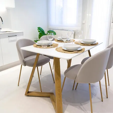 Loft America 32 Apartment