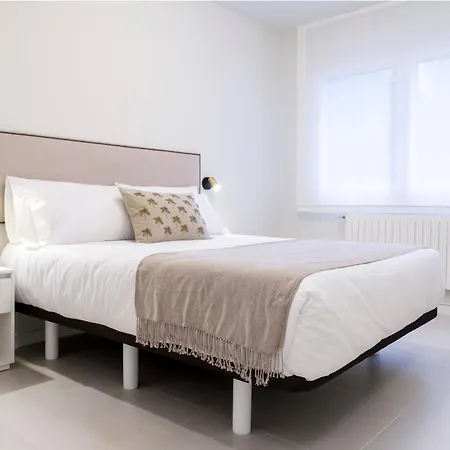 Apartment Loft America 32 *
