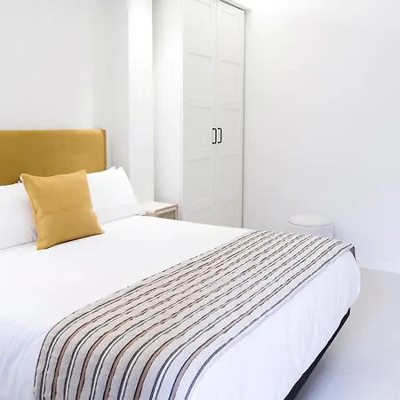Loft América 32 Apartamento Melide
