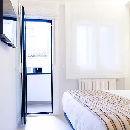 Apartment Loft America 32 Melide