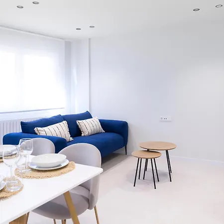 Διαμέρισμα Loft America 32