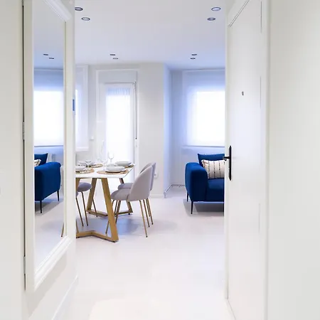 Loft America 32 Apartment Melide