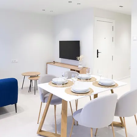 Loft América 32 * Melide