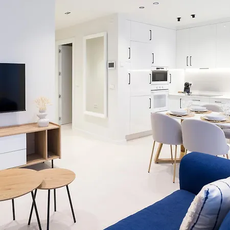 Loft América 32 *