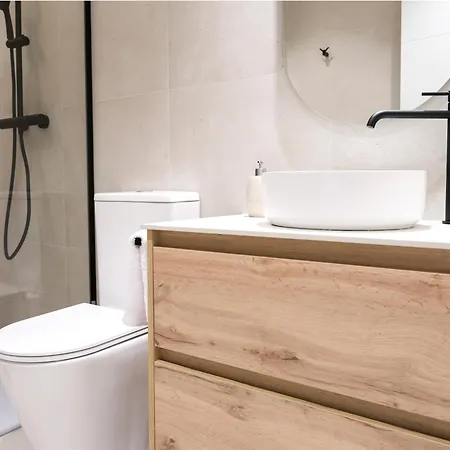 Apartamento Loft América 32 Melide