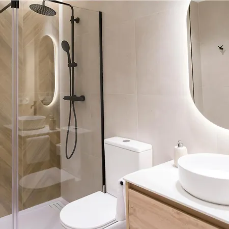 Loft América 32 *