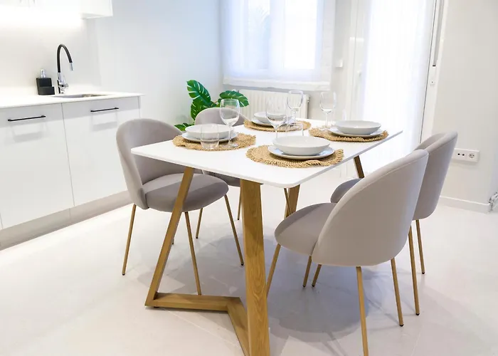 Loft America 32 Διαμέρισμα