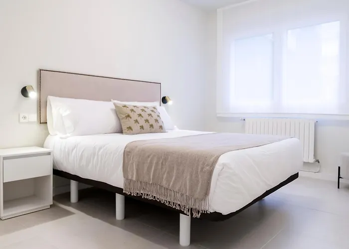 Διαμέρισμα Loft America 32 *