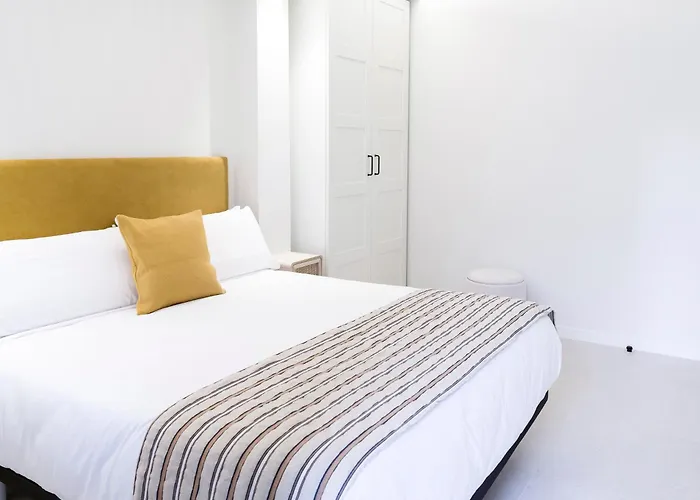 Loft America 32 Διαμέρισμα Melide