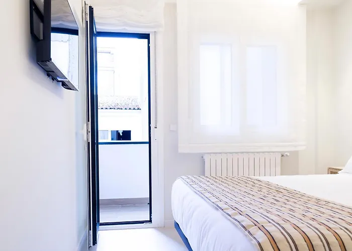 Διαμέρισμα Loft America 32 Melide