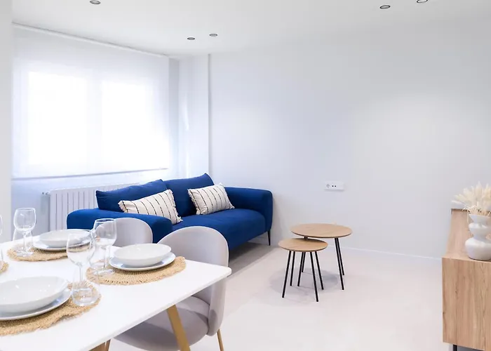 Διαμέρισμα Loft America 32