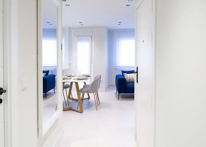 Loft America 32 Διαμέρισμα Melide