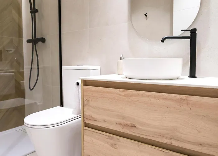 Apartamento Loft América 32 Melide