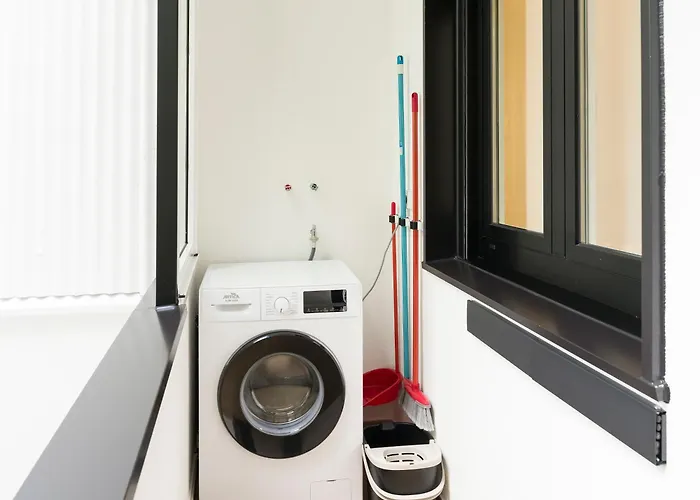 Loft América 32 Apartamento